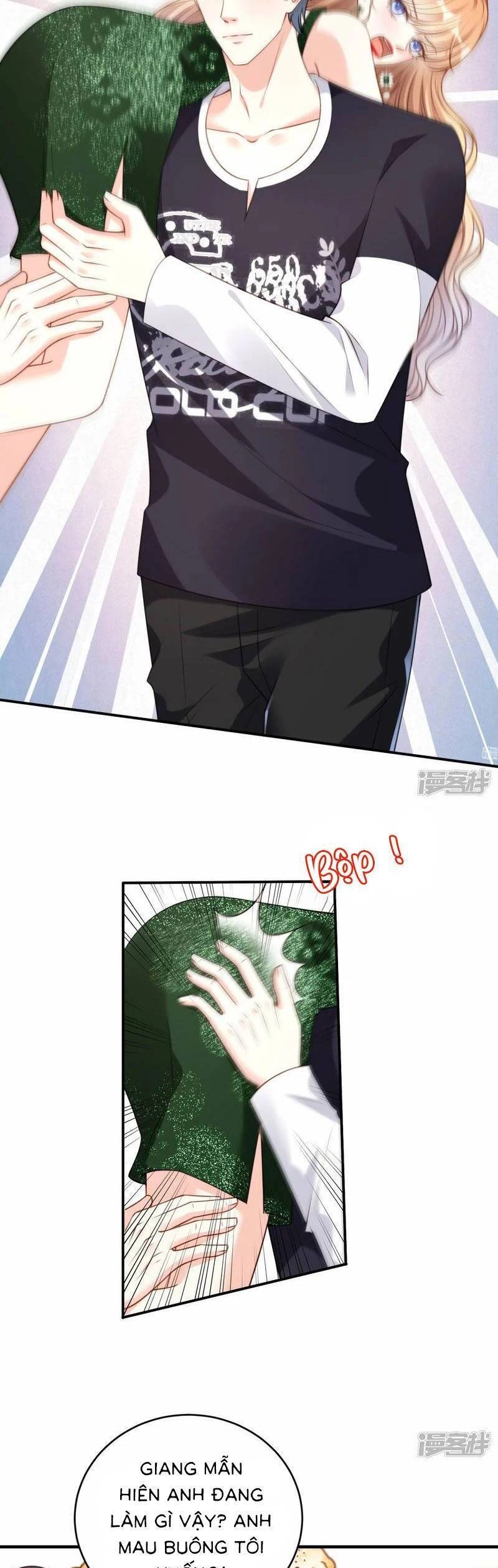 Chuyện Tình Chú Cháu: Vô Pháp Có Được Em Chapter 82 - 15