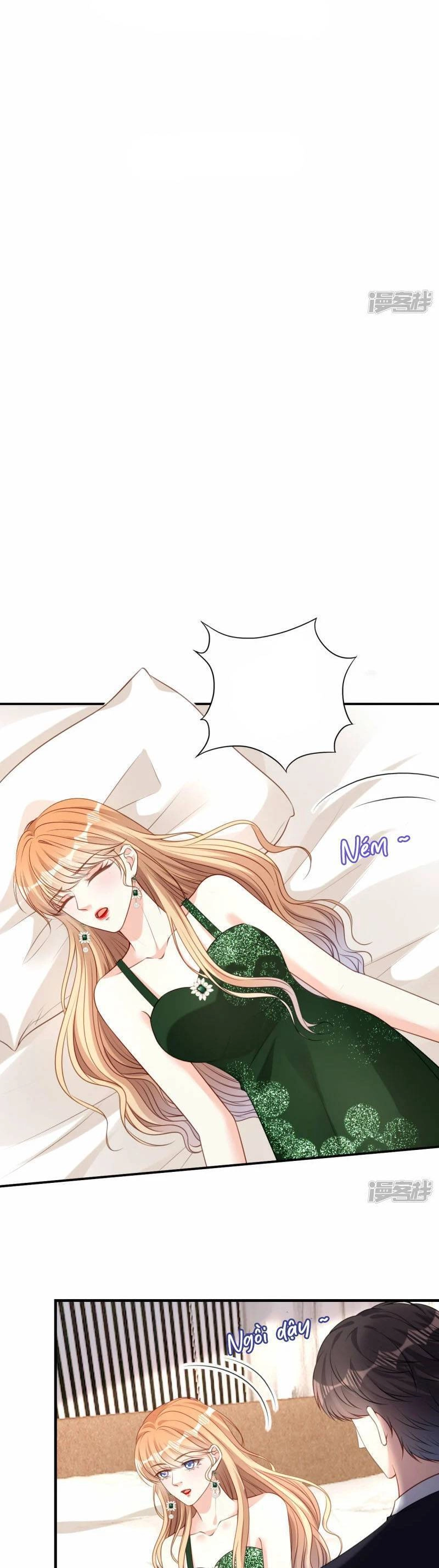 Chuyện Tình Chú Cháu: Vô Pháp Có Được Em Chapter 83 - 2