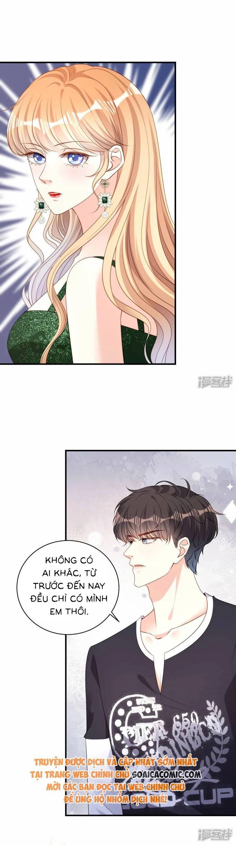 Chuyện Tình Chú Cháu: Vô Pháp Có Được Em Chapter 83 - 6