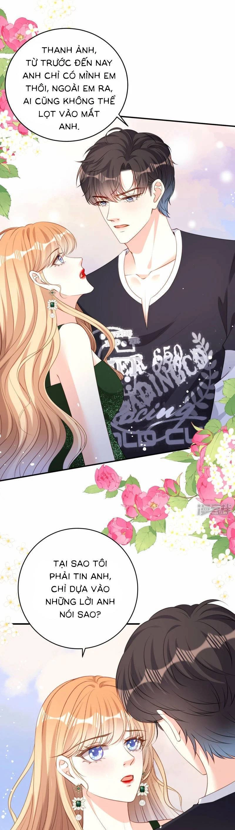 Chuyện Tình Chú Cháu: Vô Pháp Có Được Em Chapter 83 - 7