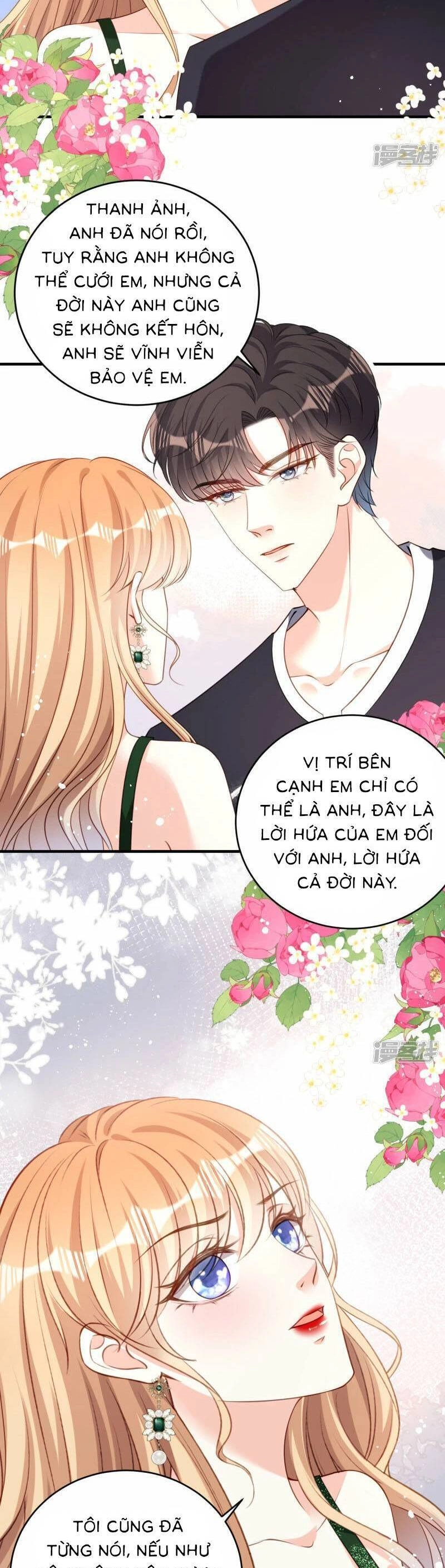 Chuyện Tình Chú Cháu: Vô Pháp Có Được Em Chapter 83 - 8