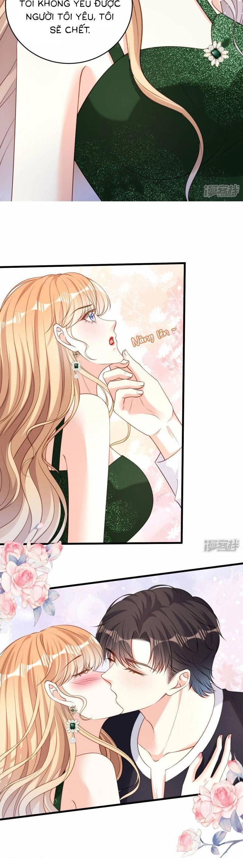 Chuyện Tình Chú Cháu: Vô Pháp Có Được Em Chapter 83 - 9