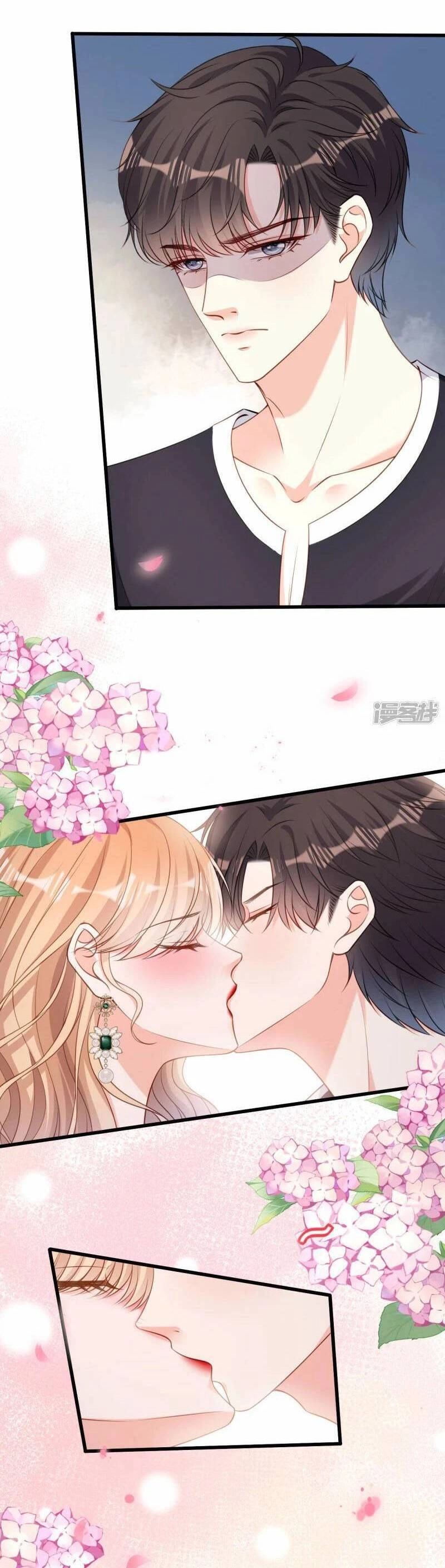 Chuyện Tình Chú Cháu: Vô Pháp Có Được Em Chapter 83 - 11