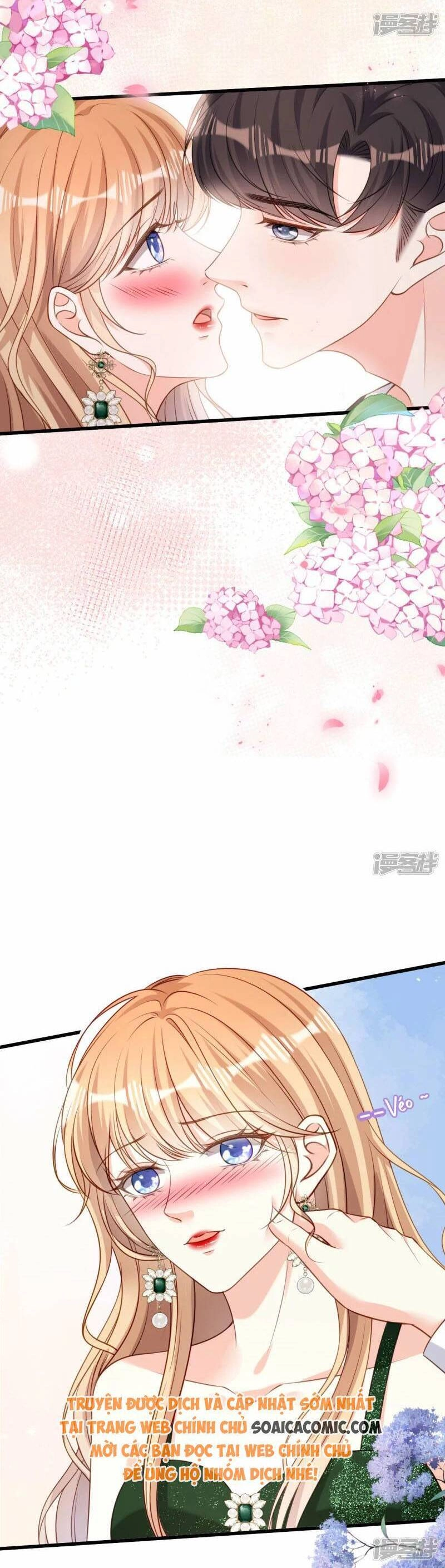 Chuyện Tình Chú Cháu: Vô Pháp Có Được Em Chapter 83 - 12