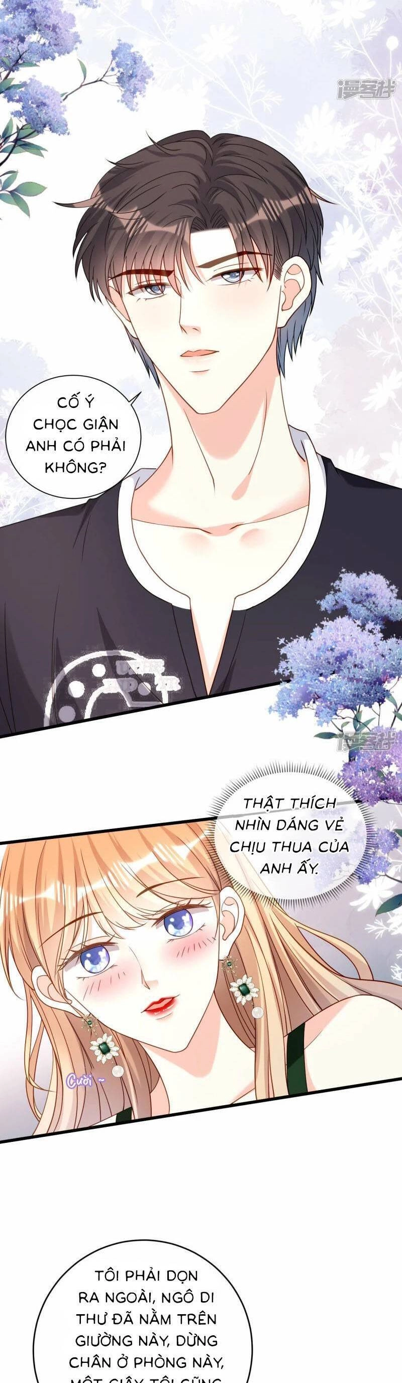 Chuyện Tình Chú Cháu: Vô Pháp Có Được Em Chapter 83 - 14