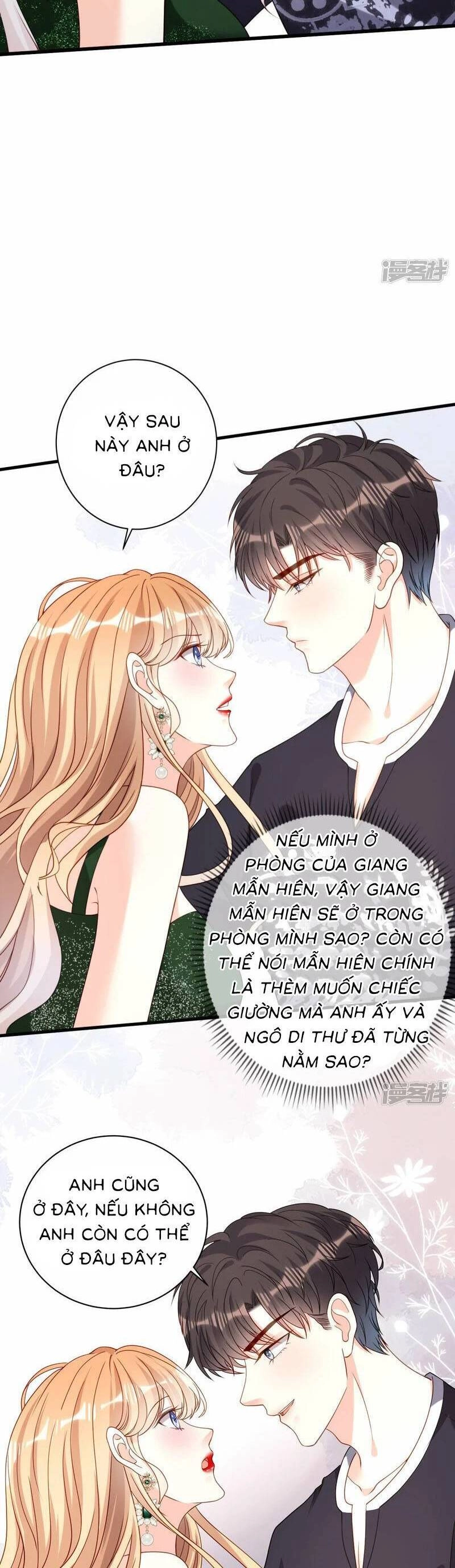 Chuyện Tình Chú Cháu: Vô Pháp Có Được Em Chapter 83 - 16