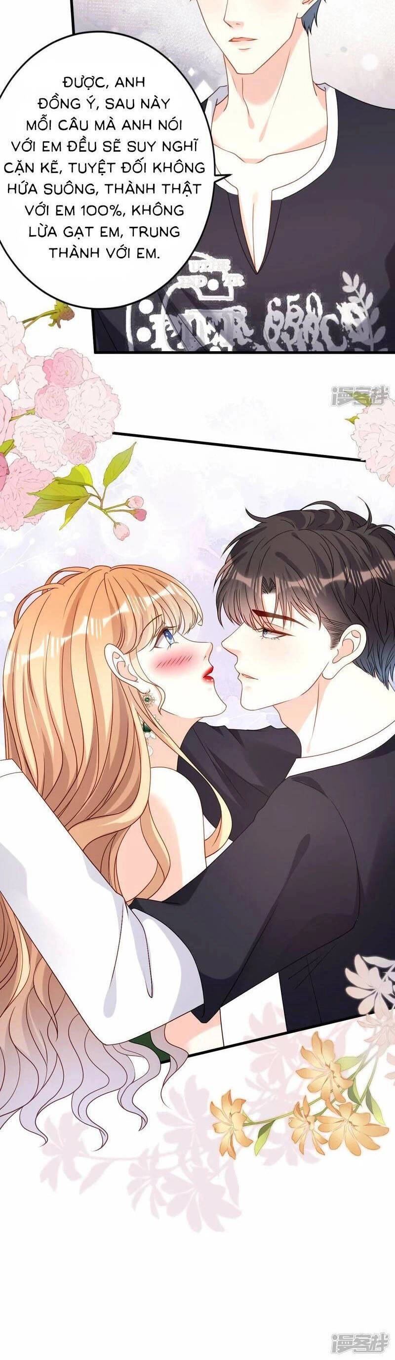 Chuyện Tình Chú Cháu: Vô Pháp Có Được Em Chapter 83 - 18