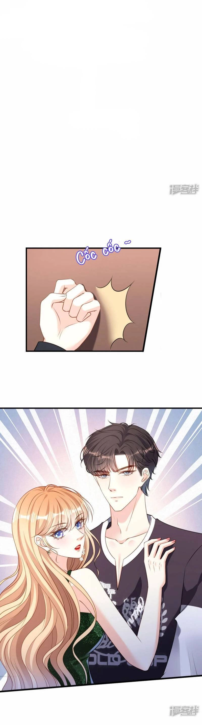 Chuyện Tình Chú Cháu: Vô Pháp Có Được Em Chapter 84 - 2