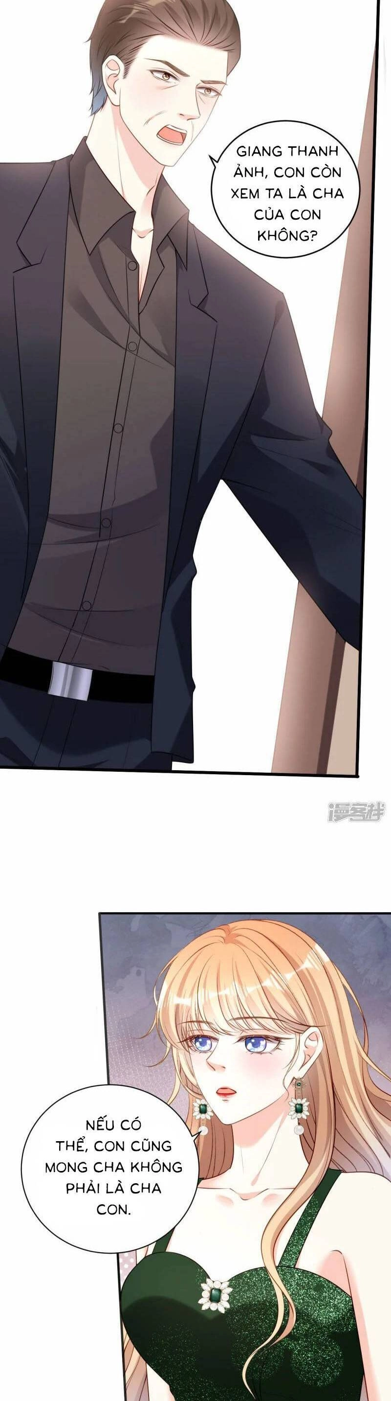 Chuyện Tình Chú Cháu: Vô Pháp Có Được Em Chapter 84 - 5