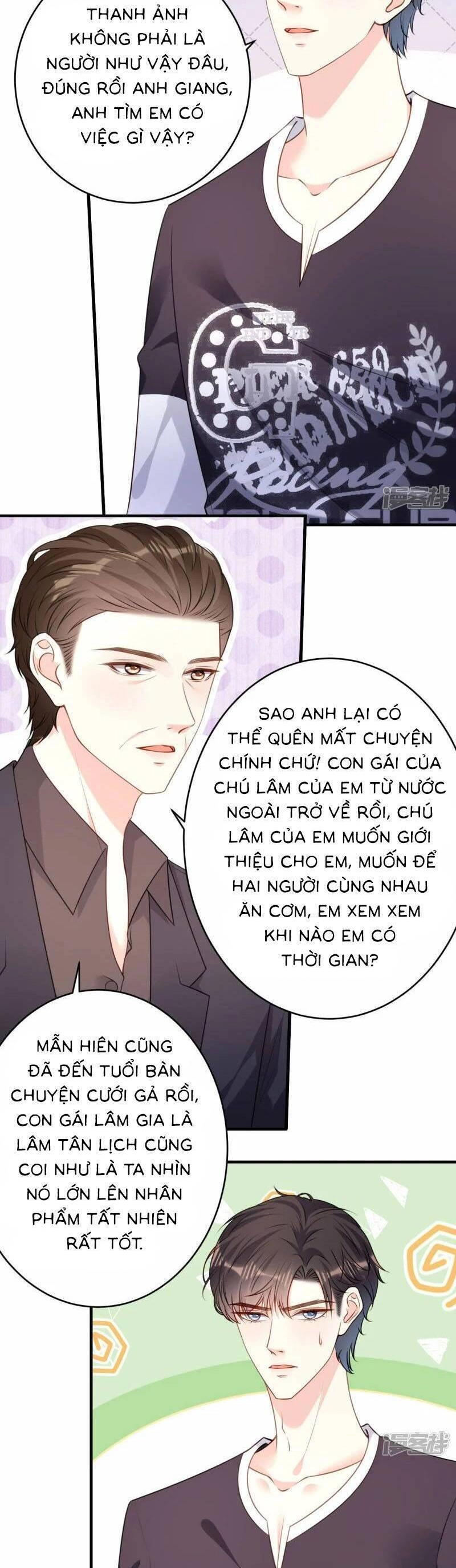 Chuyện Tình Chú Cháu: Vô Pháp Có Được Em Chapter 84 - 10