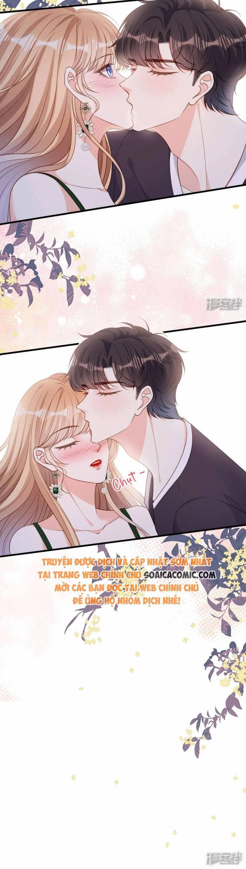 Chuyện Tình Chú Cháu: Vô Pháp Có Được Em Chapter 84 - 16