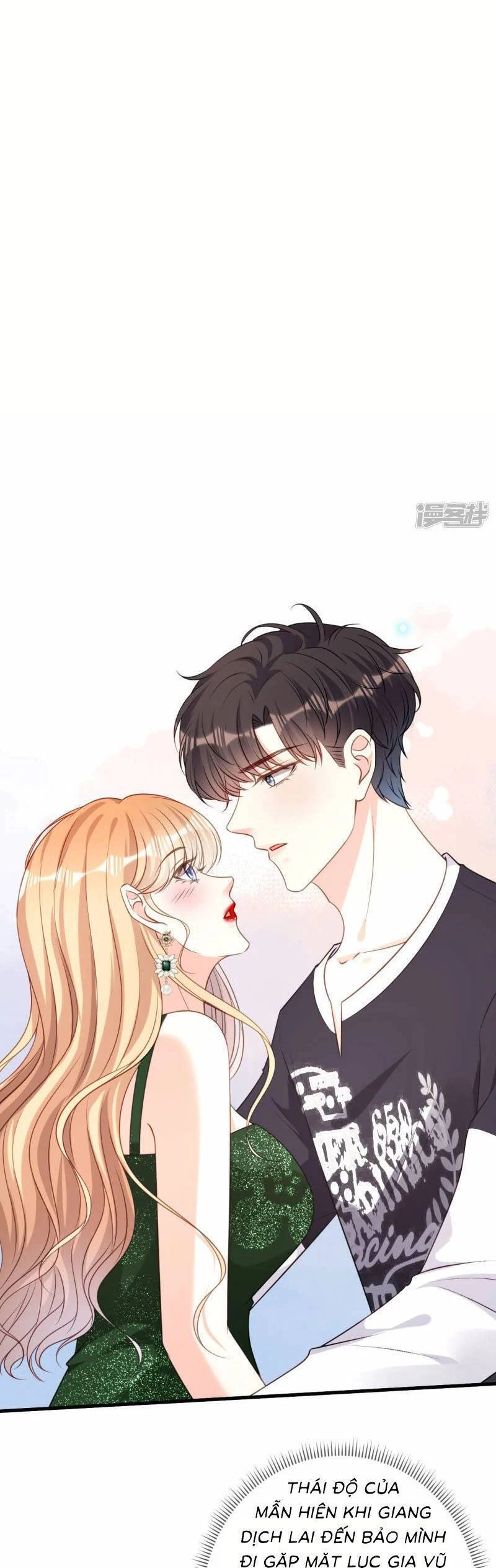 Chuyện Tình Chú Cháu: Vô Pháp Có Được Em Chapter 85 - 2