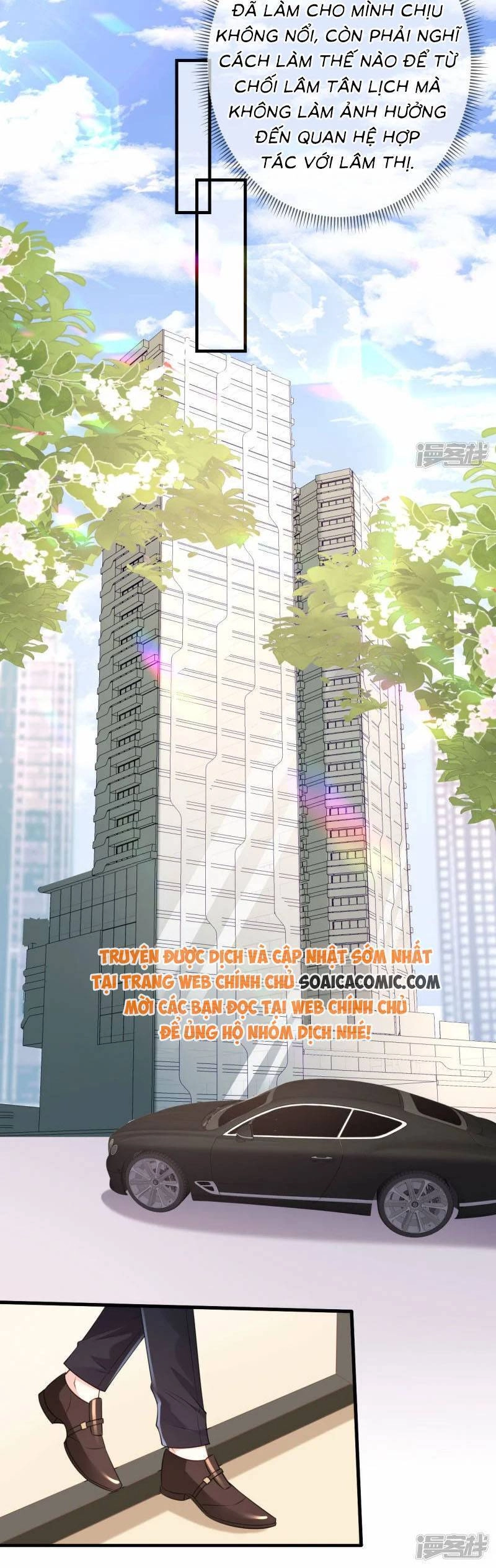 Chuyện Tình Chú Cháu: Vô Pháp Có Được Em Chapter 85 - 7