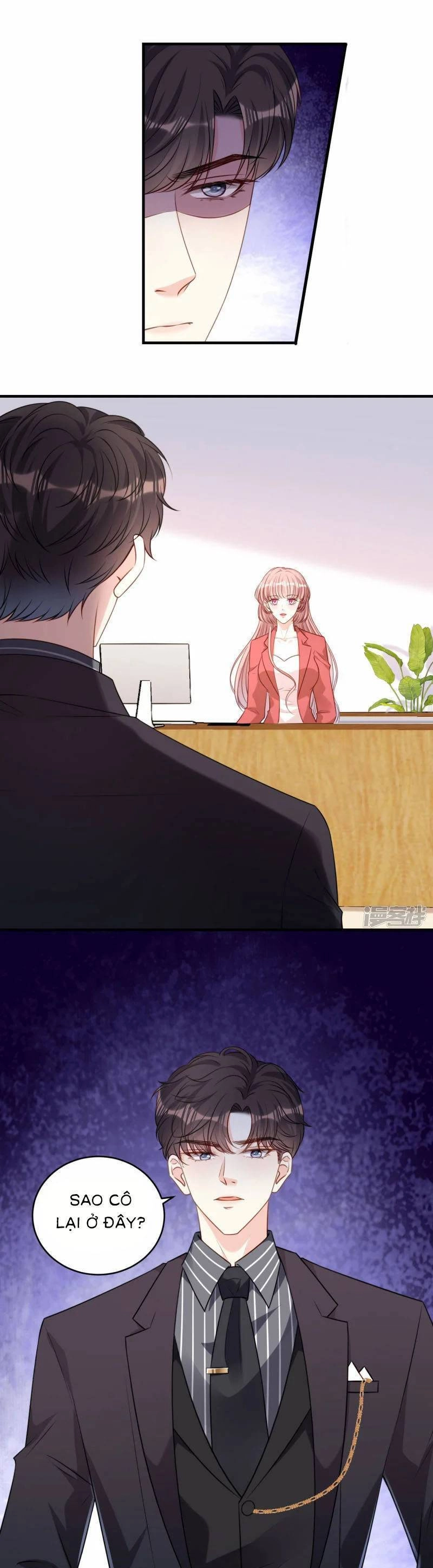 Chuyện Tình Chú Cháu: Vô Pháp Có Được Em Chapter 85 - 8