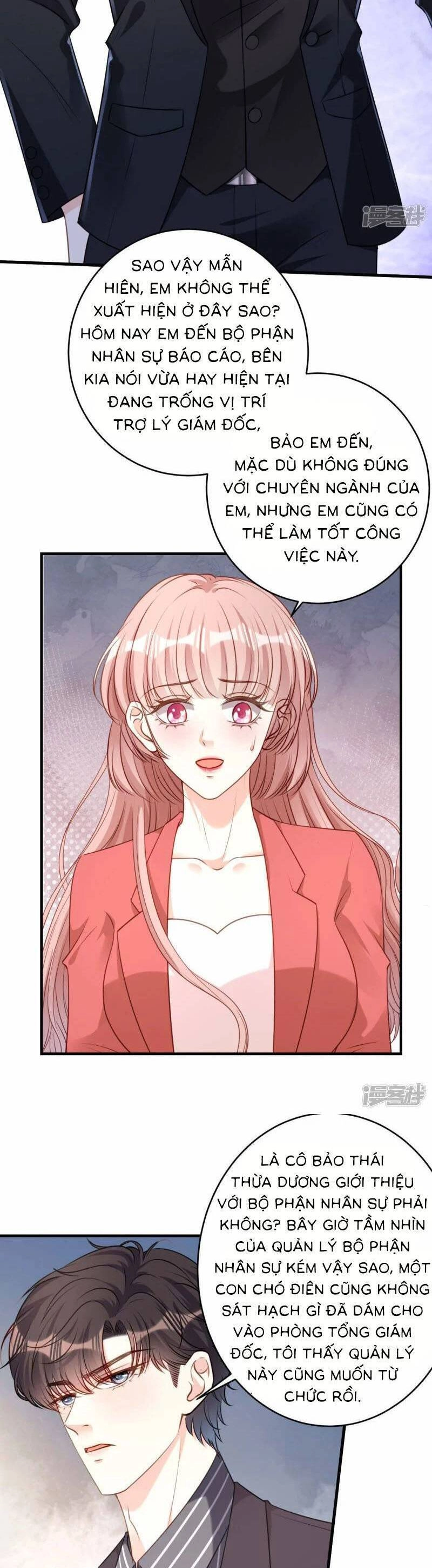 Chuyện Tình Chú Cháu: Vô Pháp Có Được Em Chapter 85 - 9