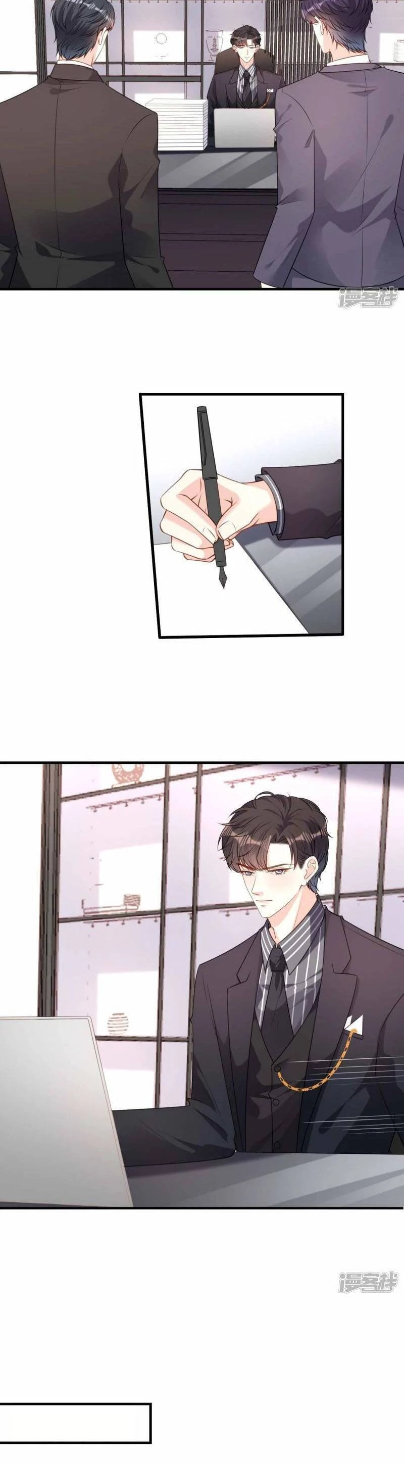 Chuyện Tình Chú Cháu: Vô Pháp Có Được Em Chapter 85 - 12