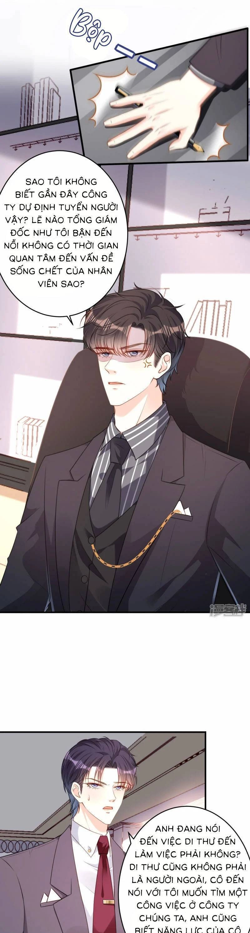 Chuyện Tình Chú Cháu: Vô Pháp Có Được Em Chapter 85 - 14