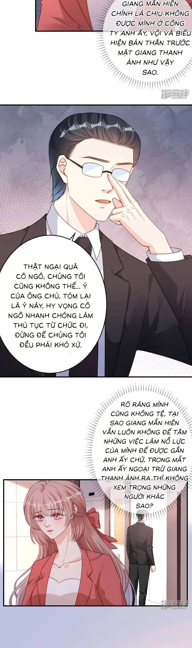 Chuyện Tình Chú Cháu: Vô Pháp Có Được Em Chapter 86 - 4