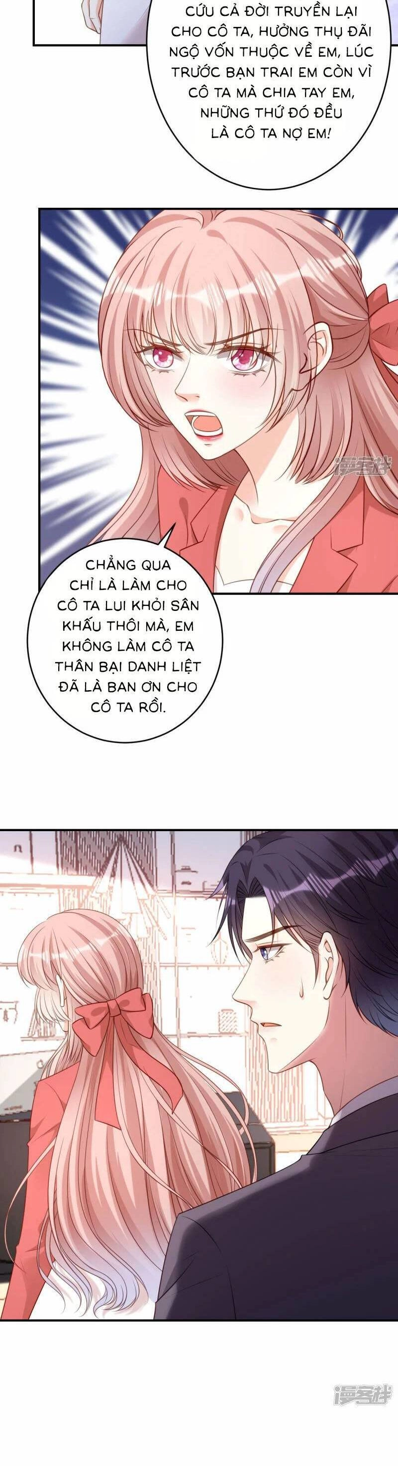 Chuyện Tình Chú Cháu: Vô Pháp Có Được Em Chapter 86 - 9