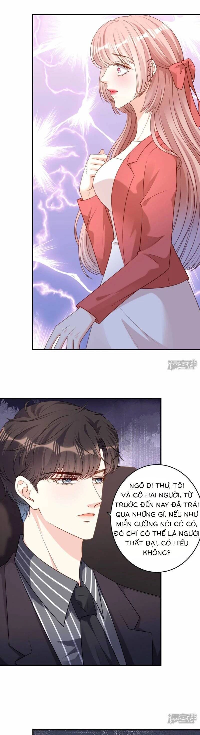 Chuyện Tình Chú Cháu: Vô Pháp Có Được Em Chapter 86 - 12