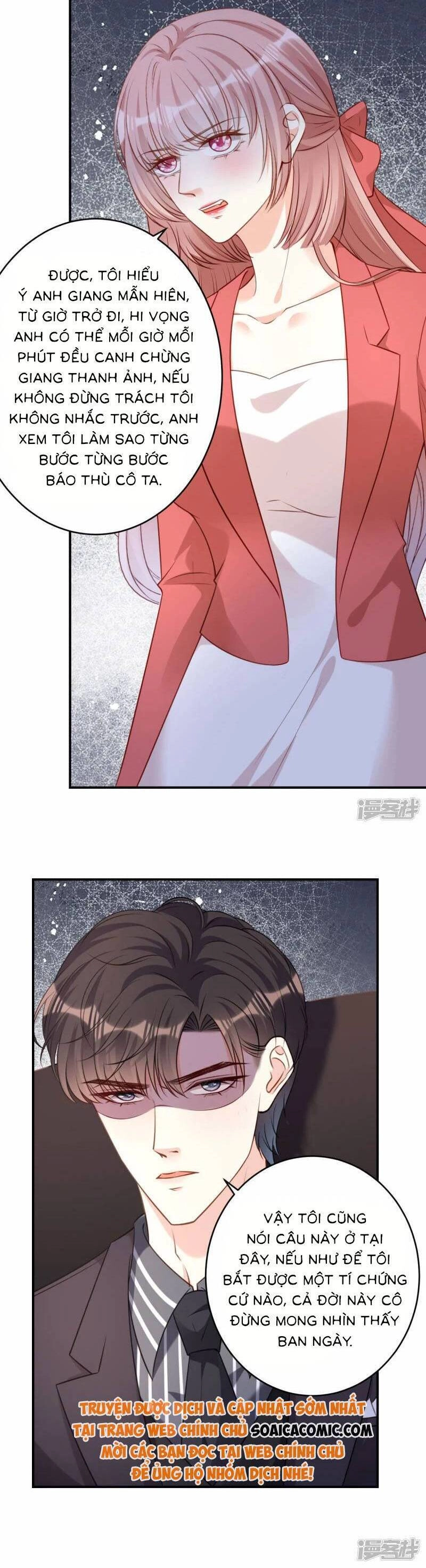 Chuyện Tình Chú Cháu: Vô Pháp Có Được Em Chapter 86 - 13