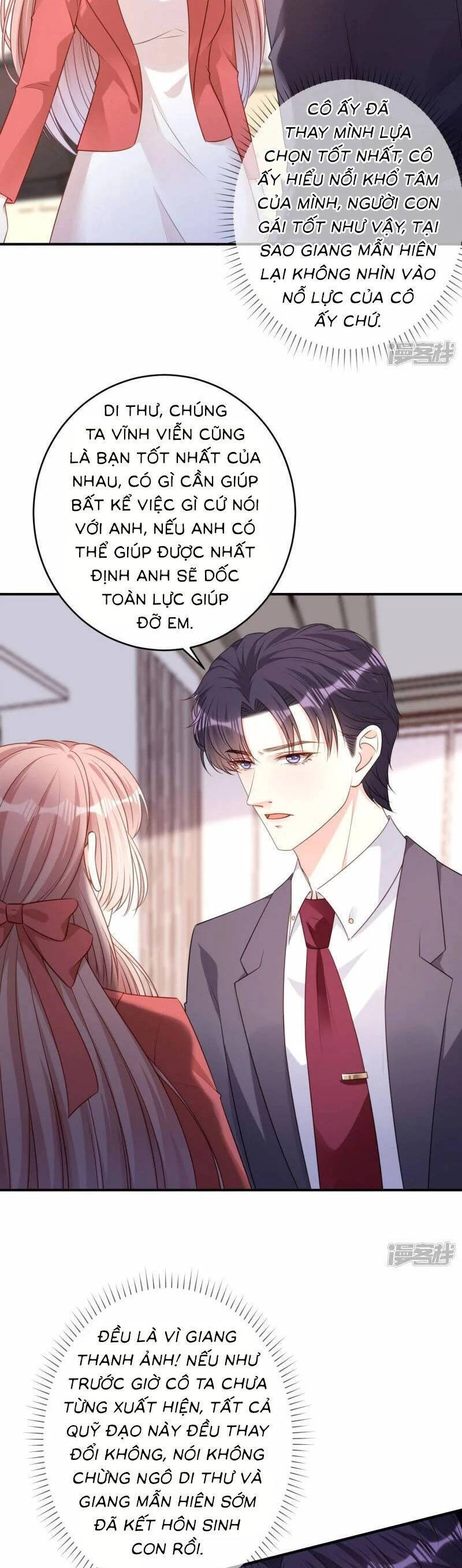 Chuyện Tình Chú Cháu: Vô Pháp Có Được Em Chapter 86 - 15