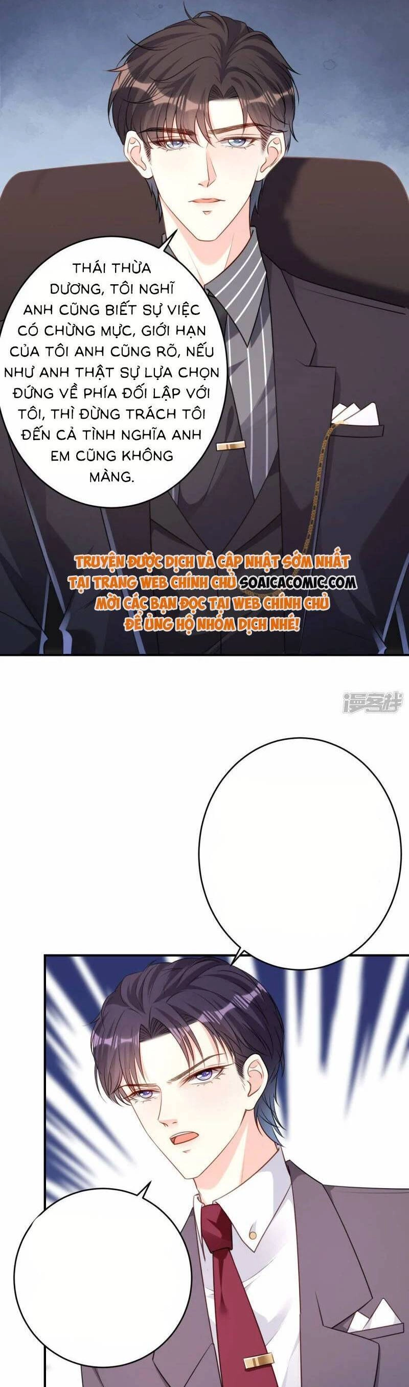 Chuyện Tình Chú Cháu: Vô Pháp Có Được Em Chapter 86 - 17