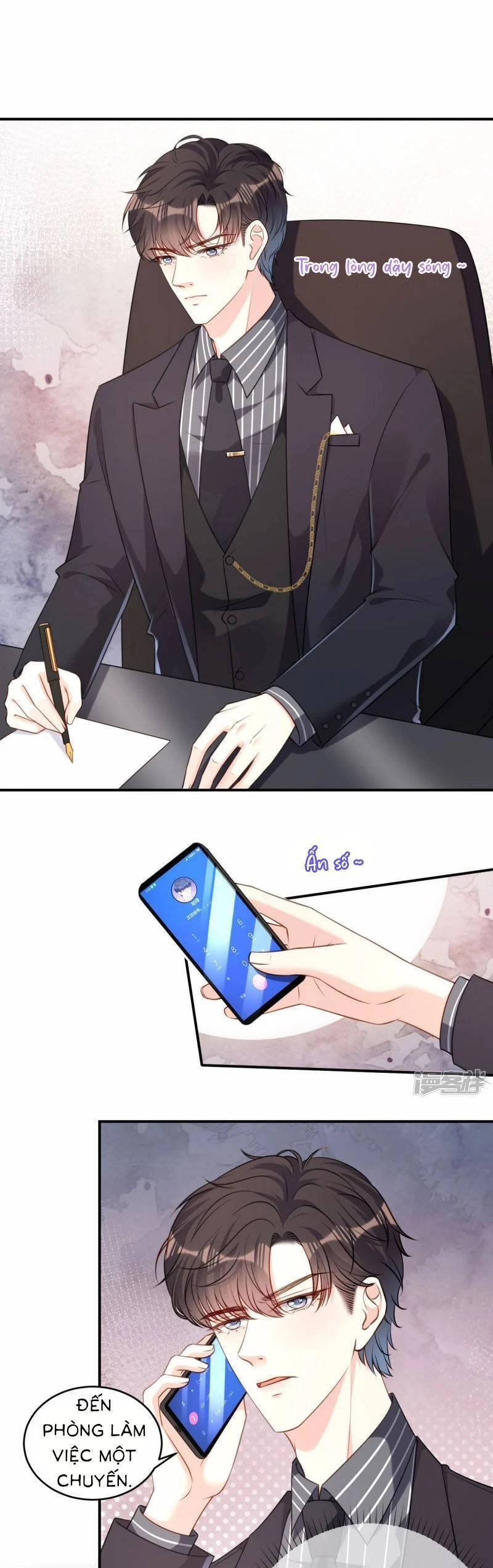 Chuyện Tình Chú Cháu: Vô Pháp Có Được Em Chapter 87 - 2