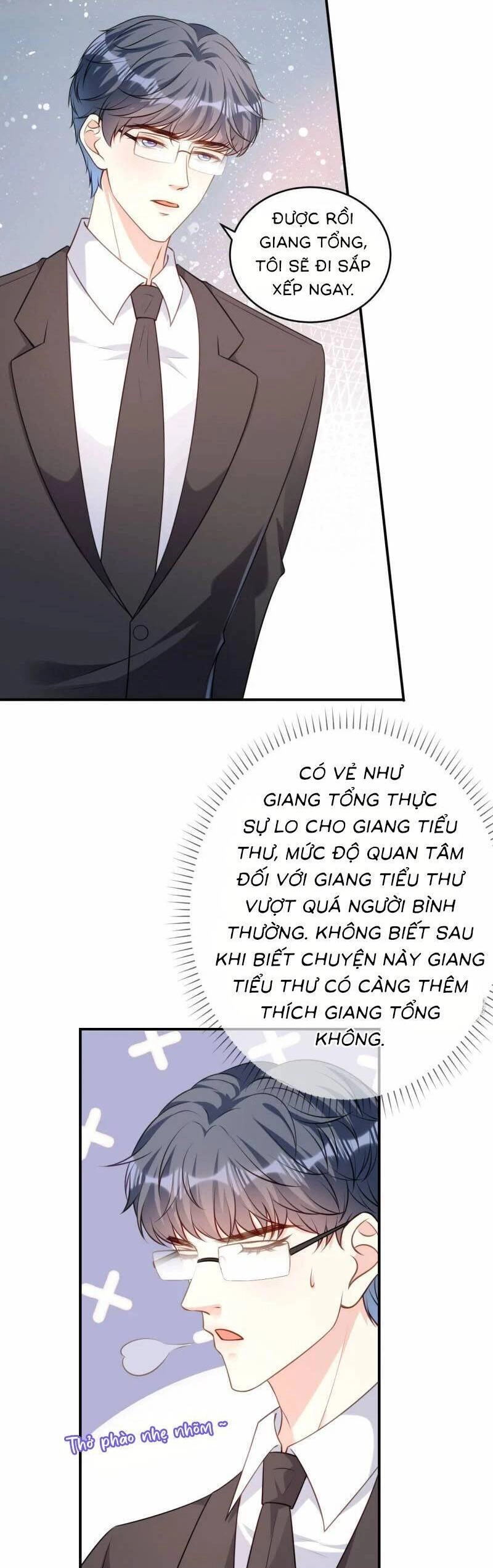 Chuyện Tình Chú Cháu: Vô Pháp Có Được Em Chapter 87 - 5