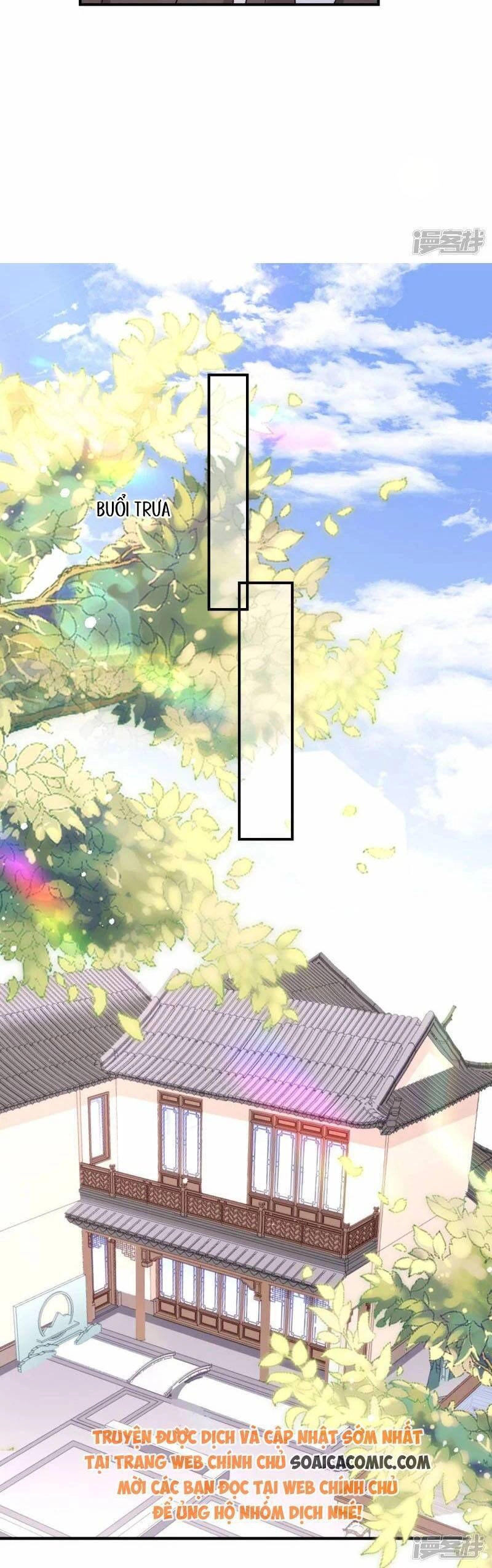 Chuyện Tình Chú Cháu: Vô Pháp Có Được Em Chapter 87 - 6