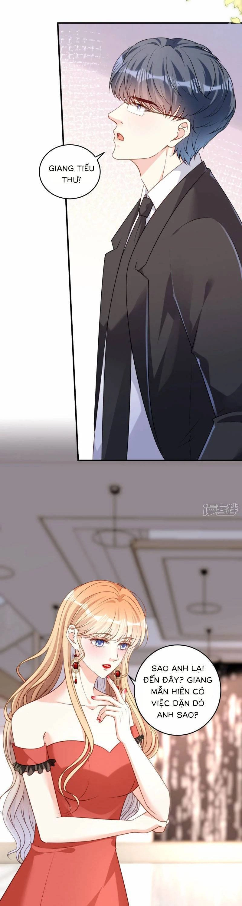 Chuyện Tình Chú Cháu: Vô Pháp Có Được Em Chapter 87 - 7