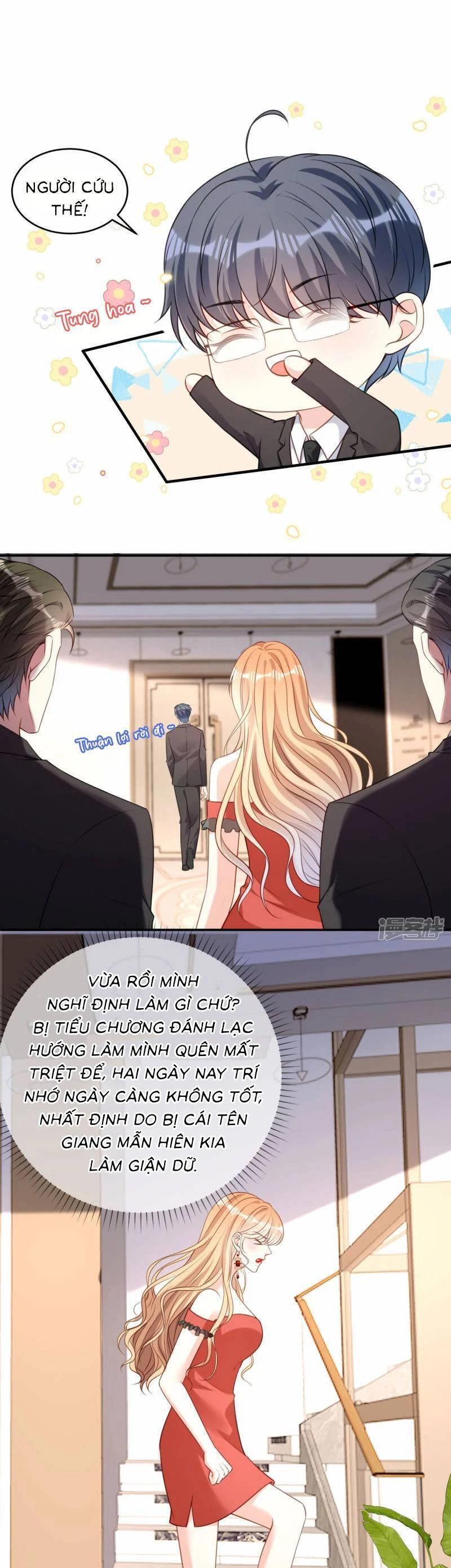 Chuyện Tình Chú Cháu: Vô Pháp Có Được Em Chapter 87 - 12