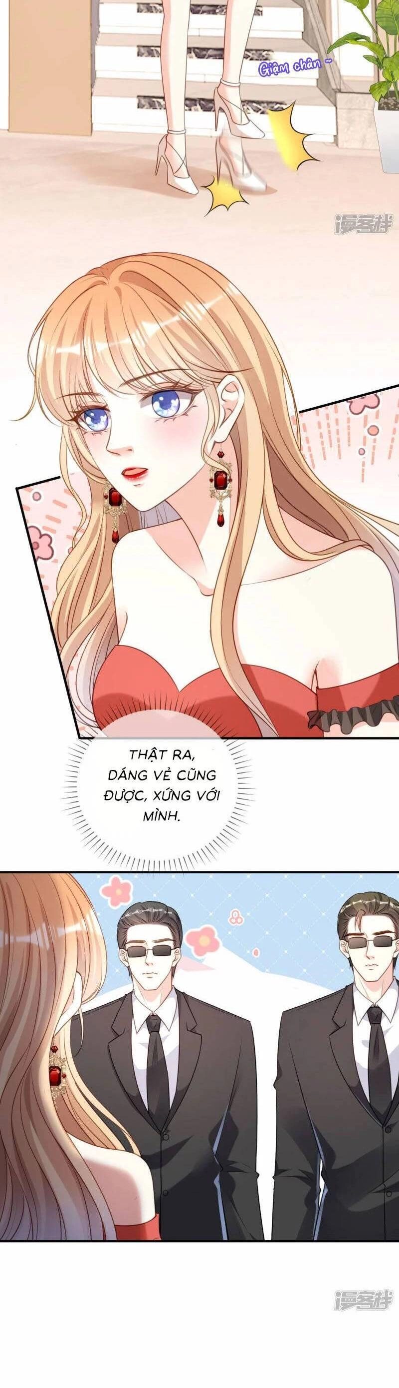 Chuyện Tình Chú Cháu: Vô Pháp Có Được Em Chapter 87 - 13