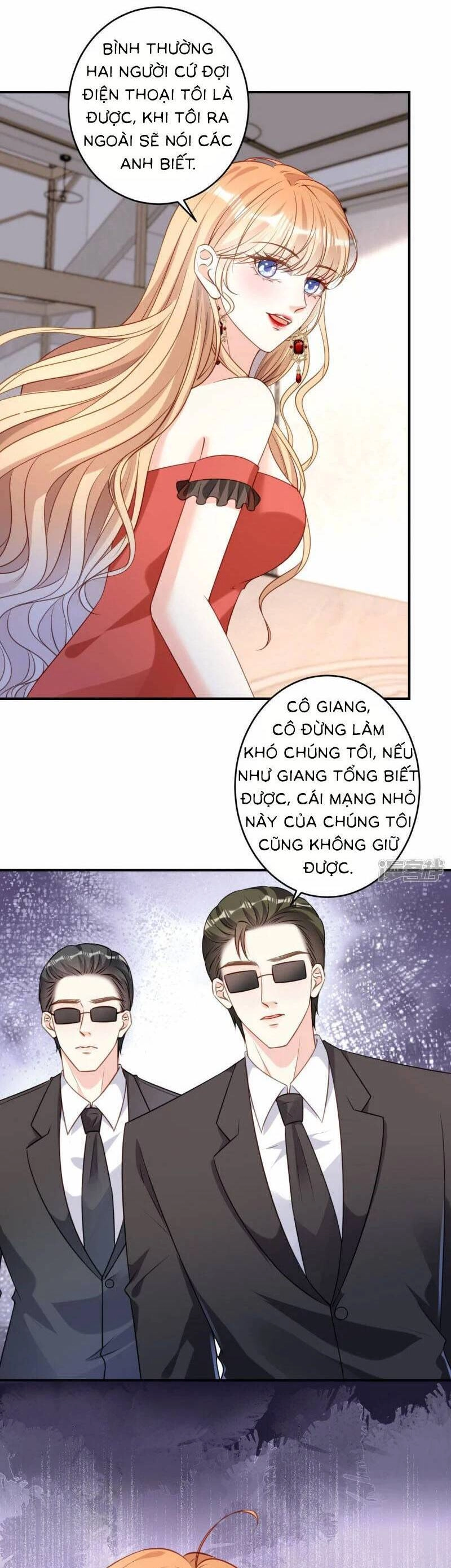 Chuyện Tình Chú Cháu: Vô Pháp Có Được Em Chapter 87 - 14