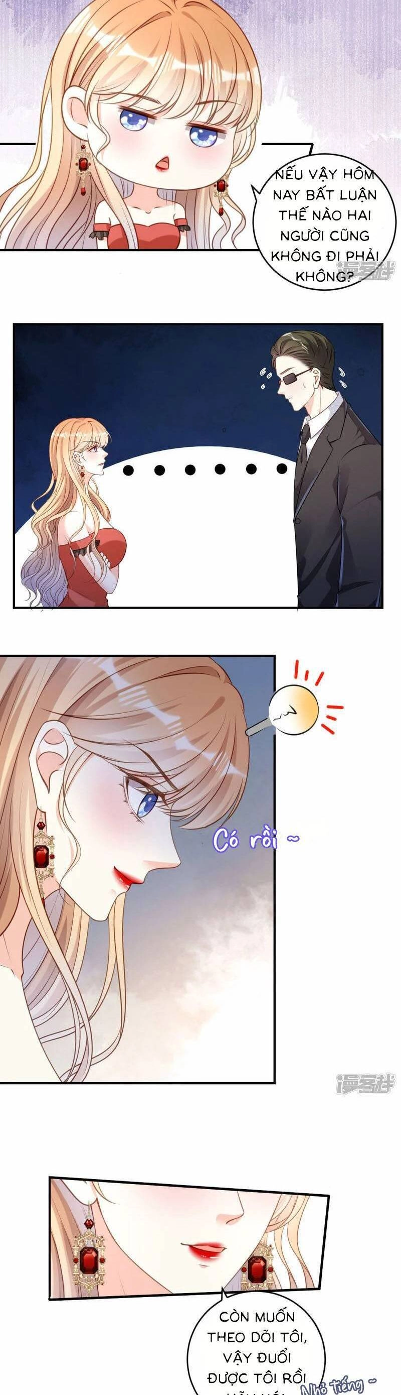 Chuyện Tình Chú Cháu: Vô Pháp Có Được Em Chapter 87 - 15