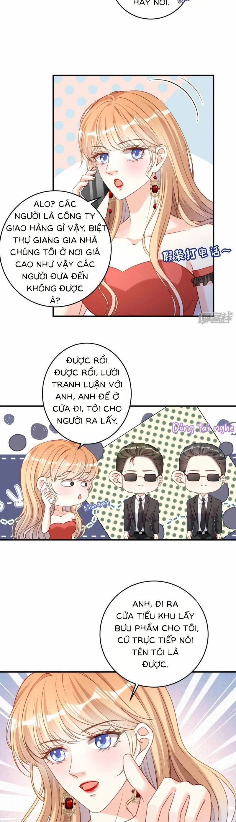 Chuyện Tình Chú Cháu: Vô Pháp Có Được Em Chapter 87 - 16