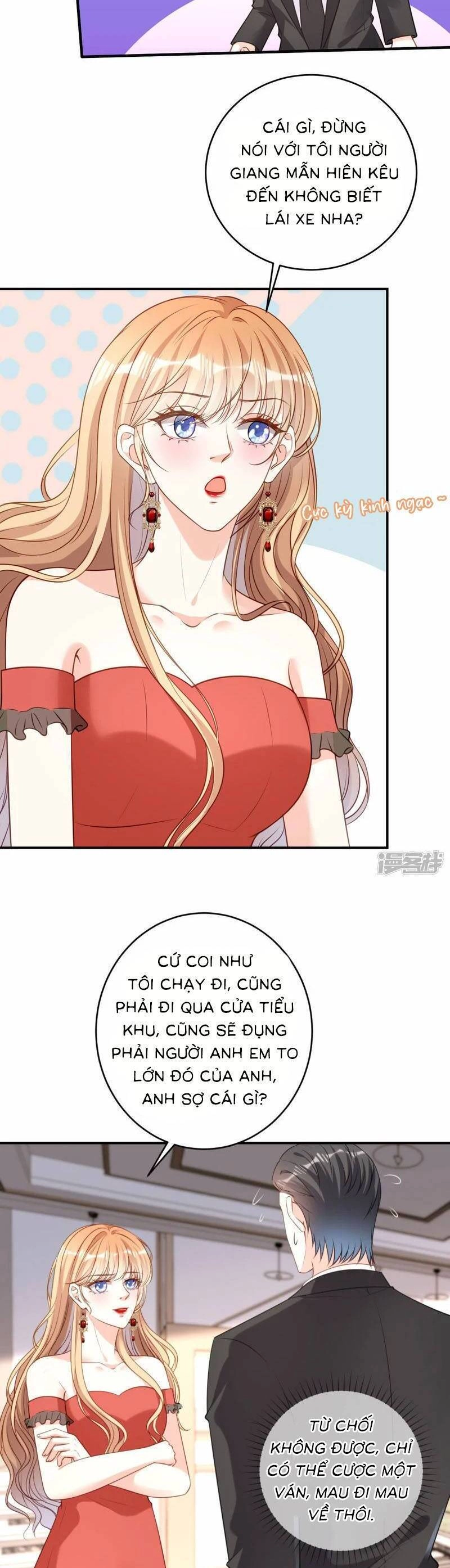 Chuyện Tình Chú Cháu: Vô Pháp Có Được Em Chapter 88 - 4