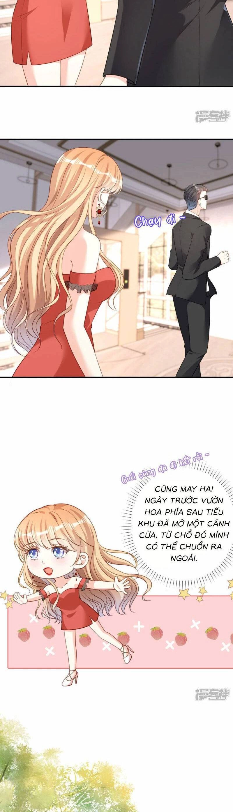 Chuyện Tình Chú Cháu: Vô Pháp Có Được Em Chapter 88 - 5