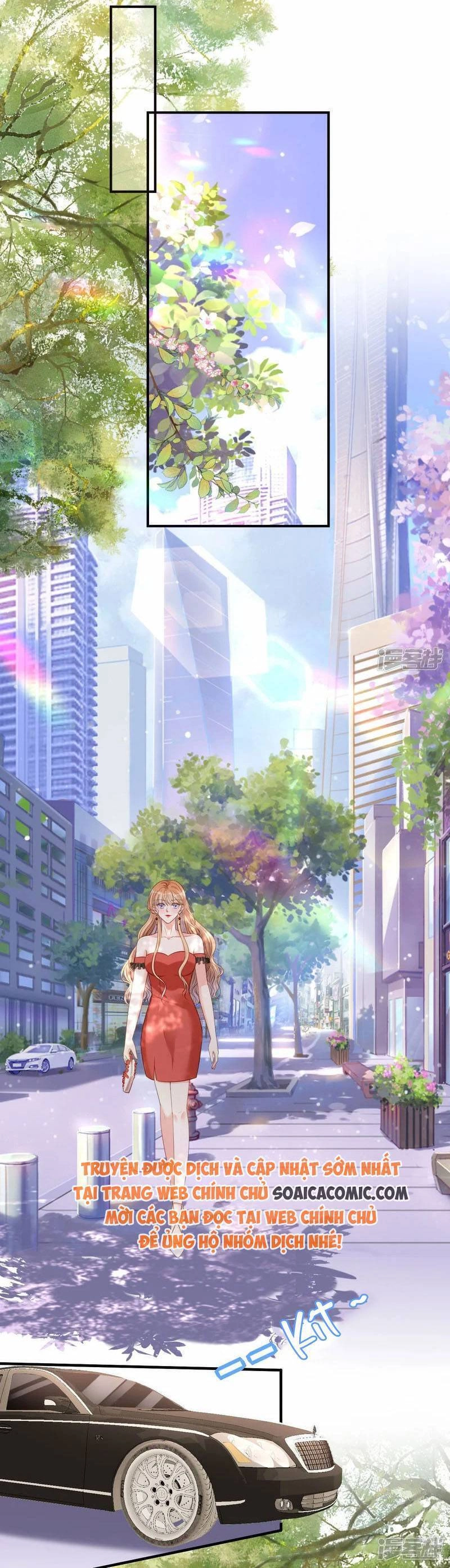 Chuyện Tình Chú Cháu: Vô Pháp Có Được Em Chapter 88 - 6