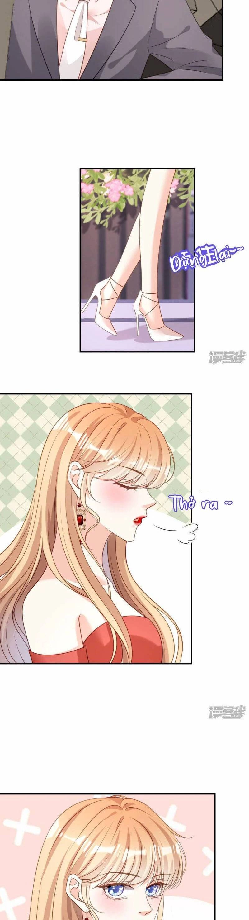 Chuyện Tình Chú Cháu: Vô Pháp Có Được Em Chapter 88 - 10