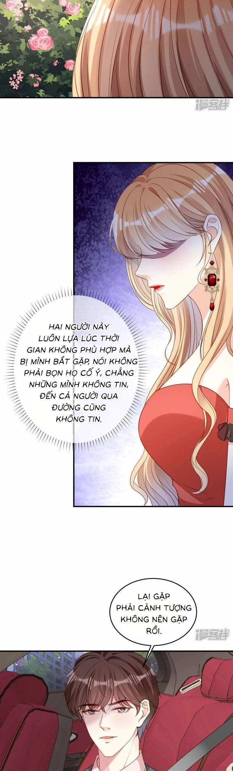 Chuyện Tình Chú Cháu: Vô Pháp Có Được Em Chapter 88 - 13