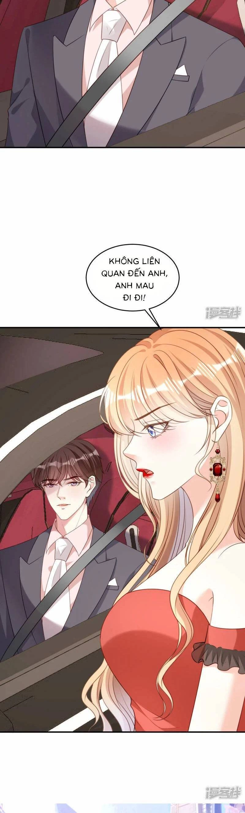 Chuyện Tình Chú Cháu: Vô Pháp Có Được Em Chapter 88 - 14