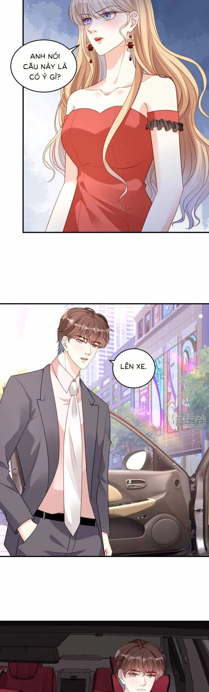 Chuyện Tình Chú Cháu: Vô Pháp Có Được Em Chapter 88 - 17