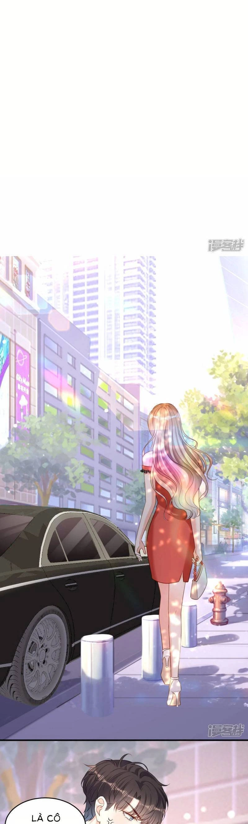 Chuyện Tình Chú Cháu: Vô Pháp Có Được Em Chapter 89 - 2