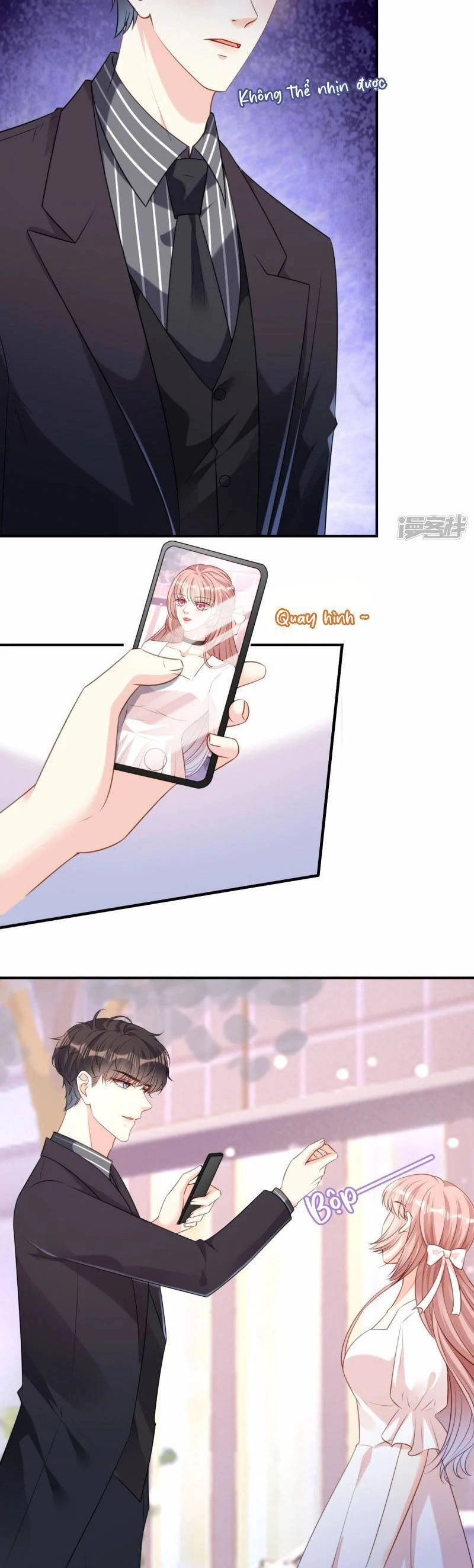 Chuyện Tình Chú Cháu: Vô Pháp Có Được Em Chapter 89 - 4