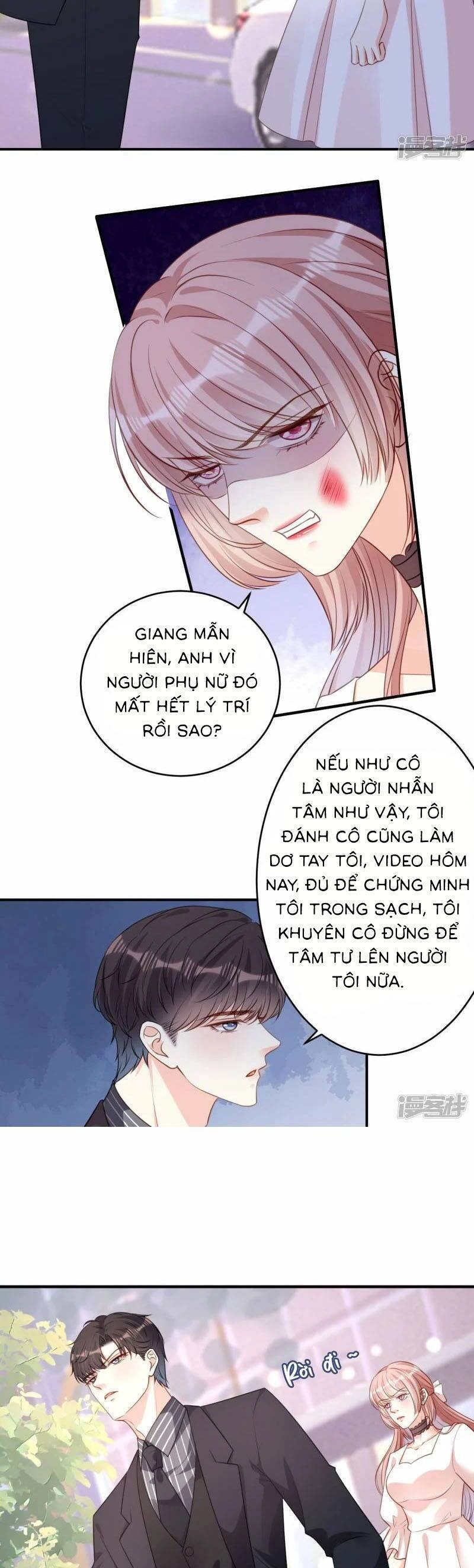 Chuyện Tình Chú Cháu: Vô Pháp Có Được Em Chapter 89 - 5