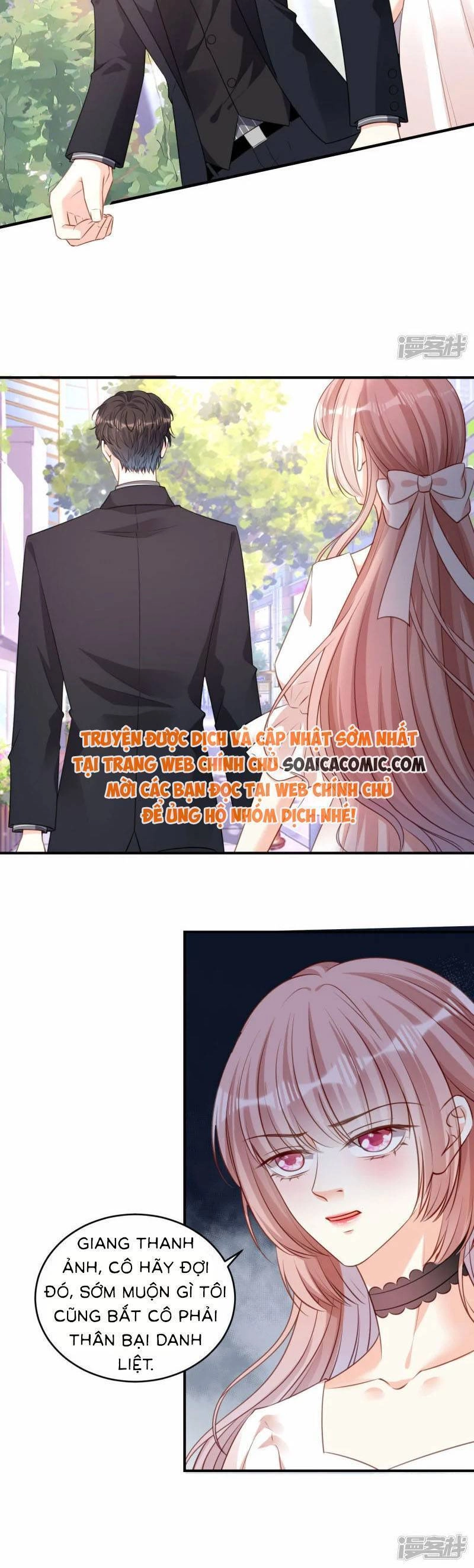 Chuyện Tình Chú Cháu: Vô Pháp Có Được Em Chapter 89 - 6