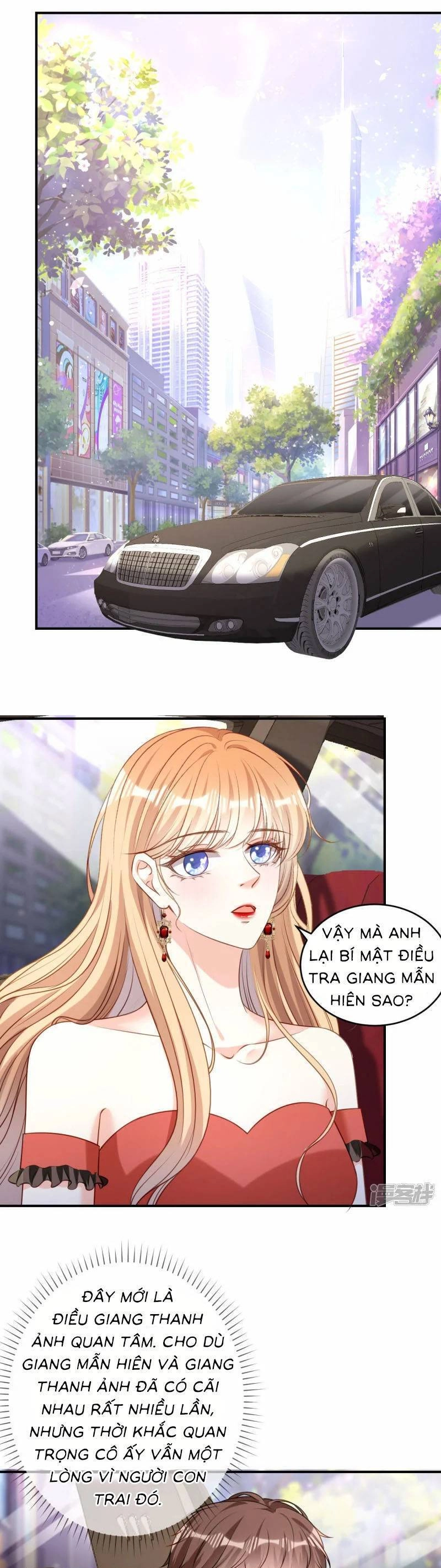 Chuyện Tình Chú Cháu: Vô Pháp Có Được Em Chapter 89 - 7