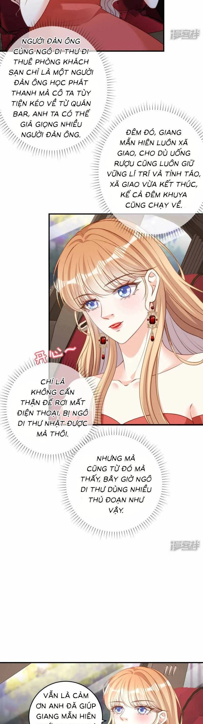 Chuyện Tình Chú Cháu: Vô Pháp Có Được Em Chapter 89 - 9