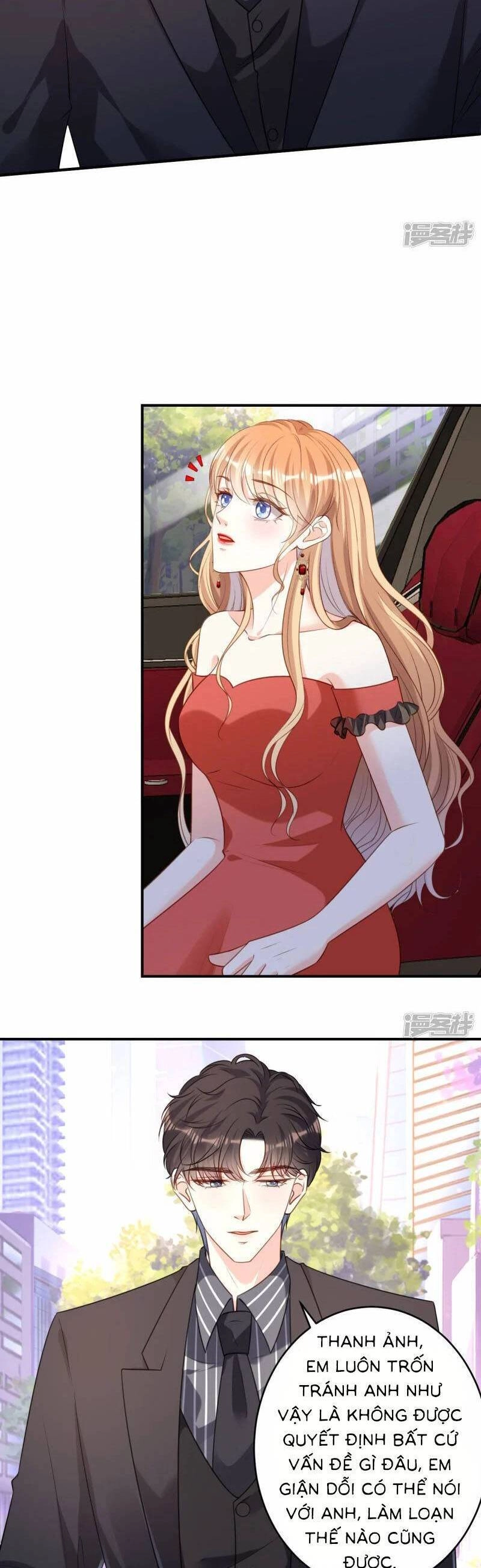 Chuyện Tình Chú Cháu: Vô Pháp Có Được Em Chapter 89 - 13